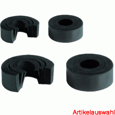 Jacob Dichtring ausschneidbar metrisch