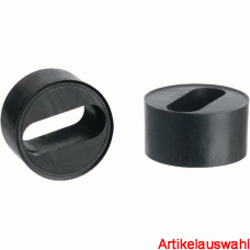 Jacob Flachkabel-Dichtring