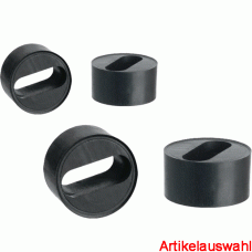 Jacob Flachkabel-Dichtring metrisch