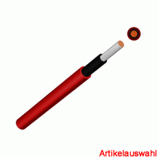 Kabel & Leitungen Solarkabel 4 mm²