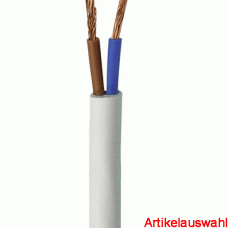 Kabel & Leitungen PVC Schlauchleitung YMM-O