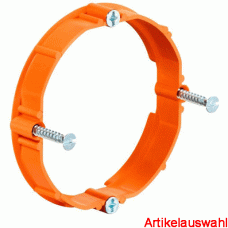 Kaiser Hohlwand Putzausgleich Ring