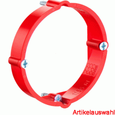 Kaiser Putzausgleich Ring