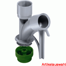 Kaiser Wand- und Deckenkrümmer