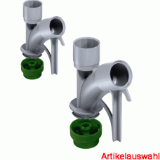 Kaiser Wand- und Deckenkrümmer