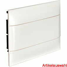 Legrand Hohlwandverteiler Practibox S