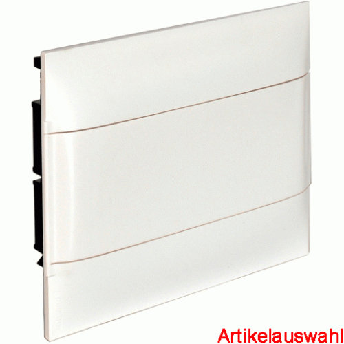 Legrand Hohlwandverteiler Practibox S