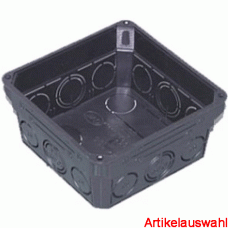 Legrand Kastendose KD