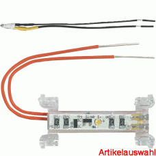 Legrand Led-Aggregat Kontroll