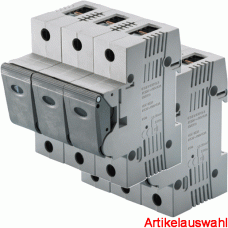 Mersen NEOZED Lasttrennschalter D02