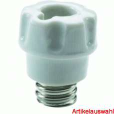 Mersen NEOZED Schraubkappen mit Prüfloch D02 63A