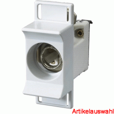 Mersen NEOZED Sicherungssockel