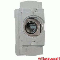 Mersen NEOZED Sicherungssockel D02 63A