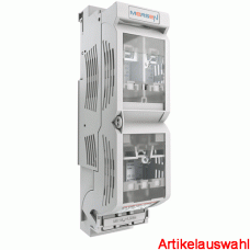 Mersen NH-Lasttrennschalter Gr.000 3-polig 125A