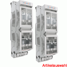 Mersen NH-Lasttrennschalter Gr.000 3-polig 125A