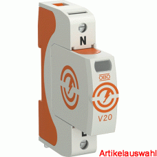 OBO SurgeController V20