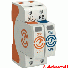 OBO Kombiableiter V50