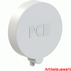 PCE Staubkappe 5 polig