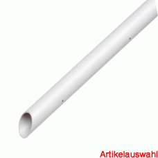 Pipelife Installationsrohr TRL 2 m gemufft