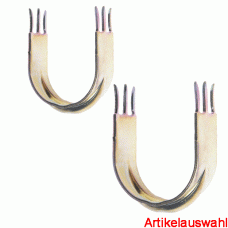 Schnabl CF für Schlagmontage