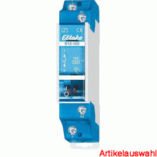 Eltako Stromstoßschalter 16A 250V