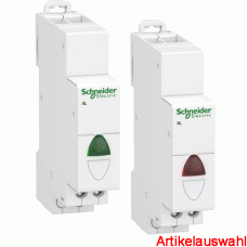 Schneider Electric Leuchtmelder iIL LED 110-230V AC
