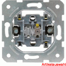 Viko Schaltereinsatz