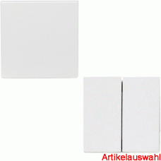 Viko Wippe Karre reinweiß