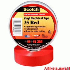 3M Isolierband Scotch 35 20m