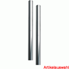 Dehn Fangstange angefast AlMgSi Ø 16 mm