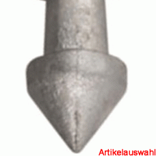 Dehn Schlagspitze für Tiefenerder TG/tZn
