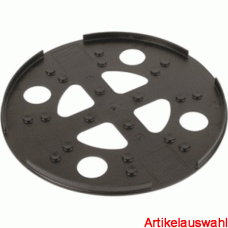 Dehn Unterlegeplatte Betonsockel