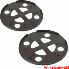 Dehn Unterlegeplatte Betonsockel