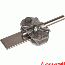 Dehn Trennklemme St/tZn