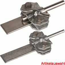 Dehn Trennklemme St/tZn