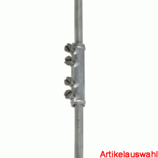 Dehn Verbindungsmuffe ZG