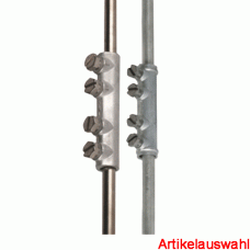 Dehn Verbindungsmuffe ZG