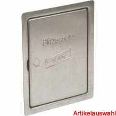 Dehn Revisionstüre St/tZn