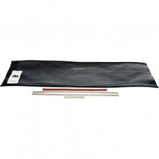 3M Warmschrumpf-Reparaturmanschette L=1000mm D vor/nach Schrumpf 110/30mm