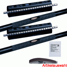 3M Warmschrumpf-Reparaturmanschette DCW Schrumpf