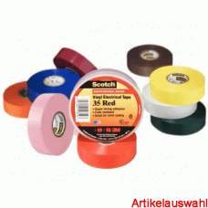 3M Isolierband Scotch 35 20m