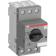 ABB Motorschutzschalter MS 116-1,0