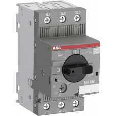 ABB Motorschutzschalter MS132-6.3