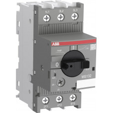 ABB Motorschutzschalter MS132-32