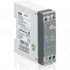 ABB Phasenfolgeüberwachungsrelais 1 Wechsler L1-L2-L3=208-440VAC CM-PFE