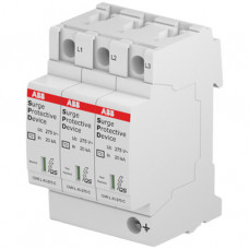 ABB Überspannungsschutz Typ2 OVRT23L40-275PQ