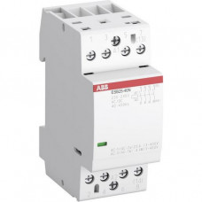 ABB Installationsschütz 4 Schließer ESB 25A 230V