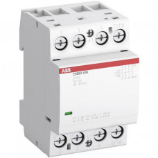 ABB Installationsschütz 4 Schließer ESB 63A 230V
