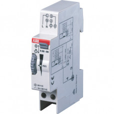 ABB Treppenlichtzeitschalter 1 Schließer 16A 230V E232-230