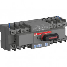 ABB Automatischer Umschalter 4-polig 40A 21D Steuereinheit 1SCA151253R1001